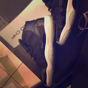 Jordan space jams